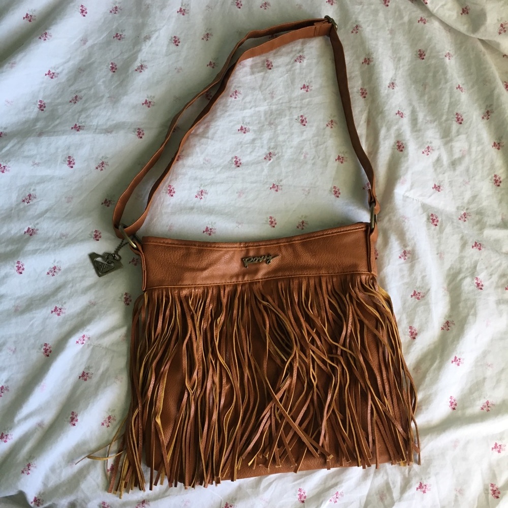 Roxy Purse